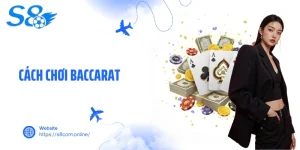 Cách Chơi Baccarat - Hướng Dẫn Chi Tiết Cho Người Mới Bắt Đầu