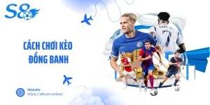 Cách Chơi Kèo Đồng Banh- Phương Pháp Soi Kèo Bóng Đá Hiệu Quả